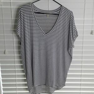 Striped Tee